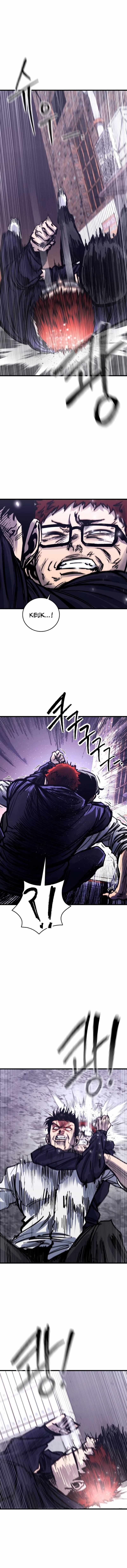 High Class Chapter 33 9